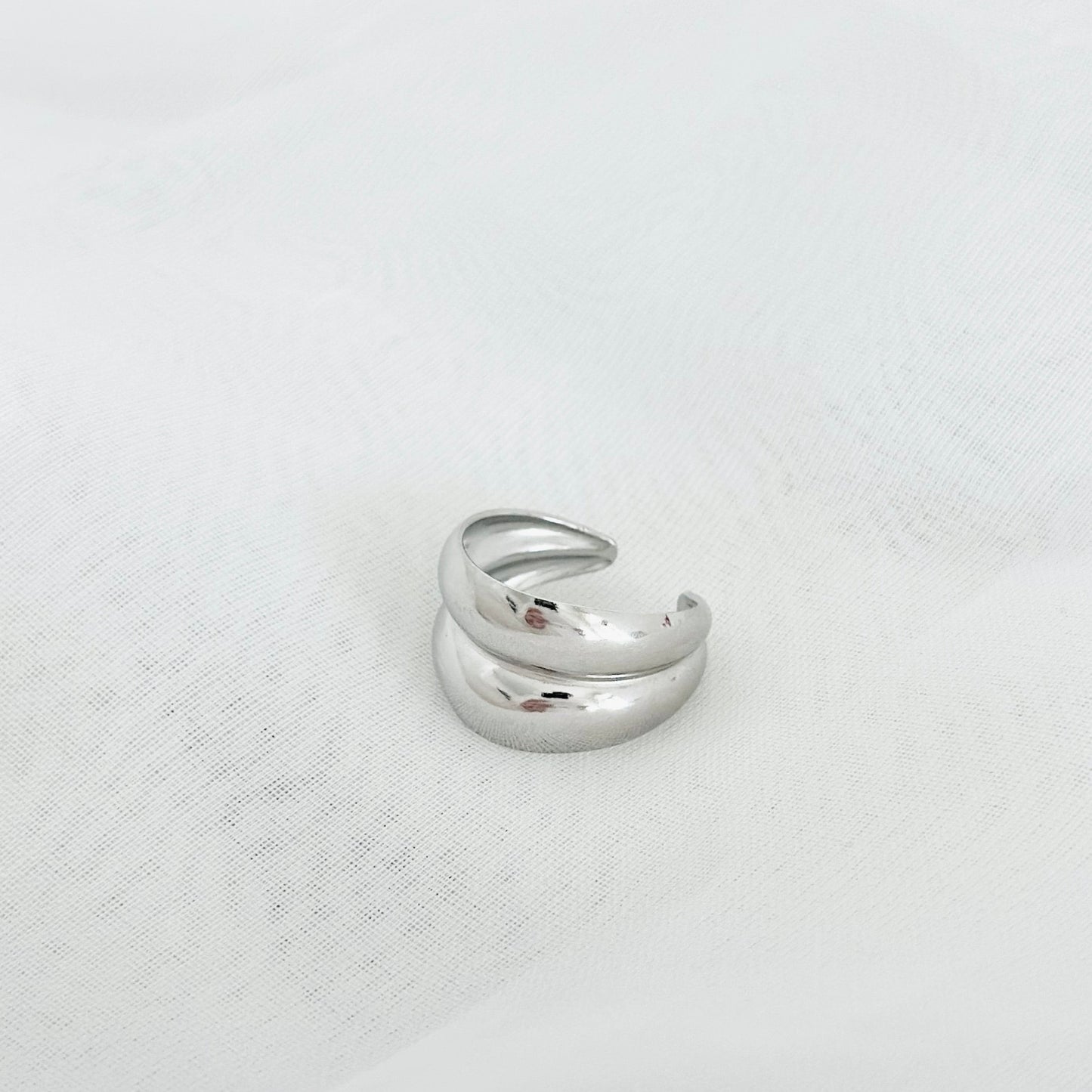 Anillo Isabella