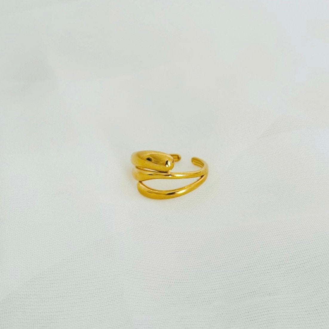 Anillos Lina