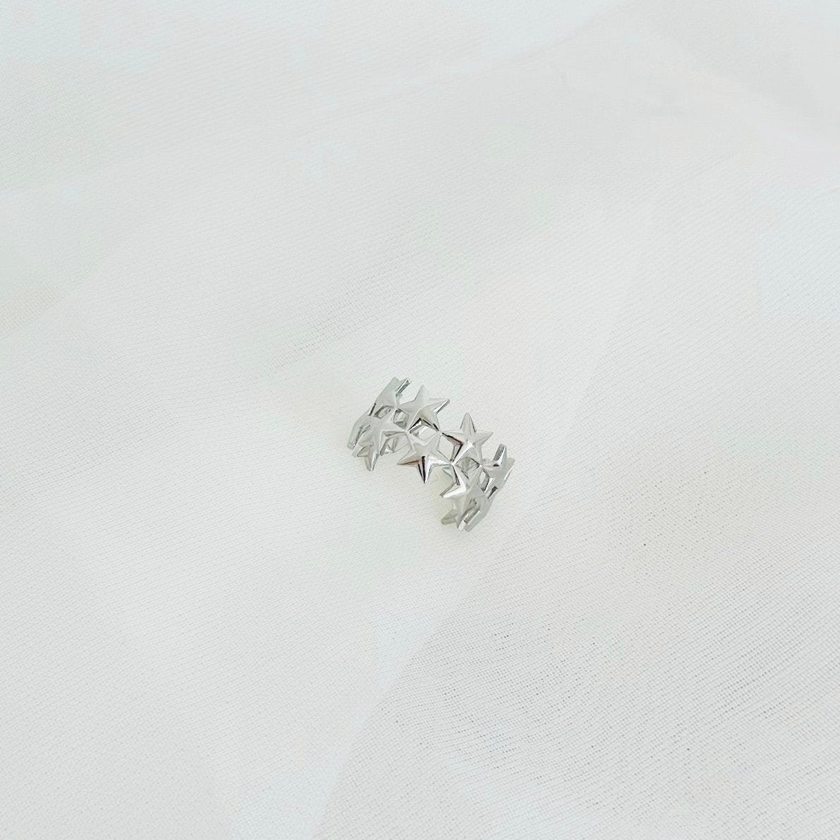 Anillo Estrella