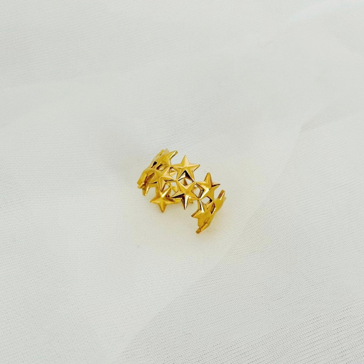 Anillo Estrella