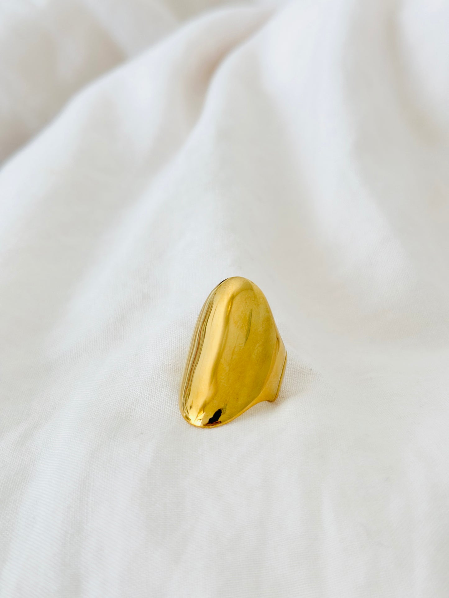 Anillo Camila