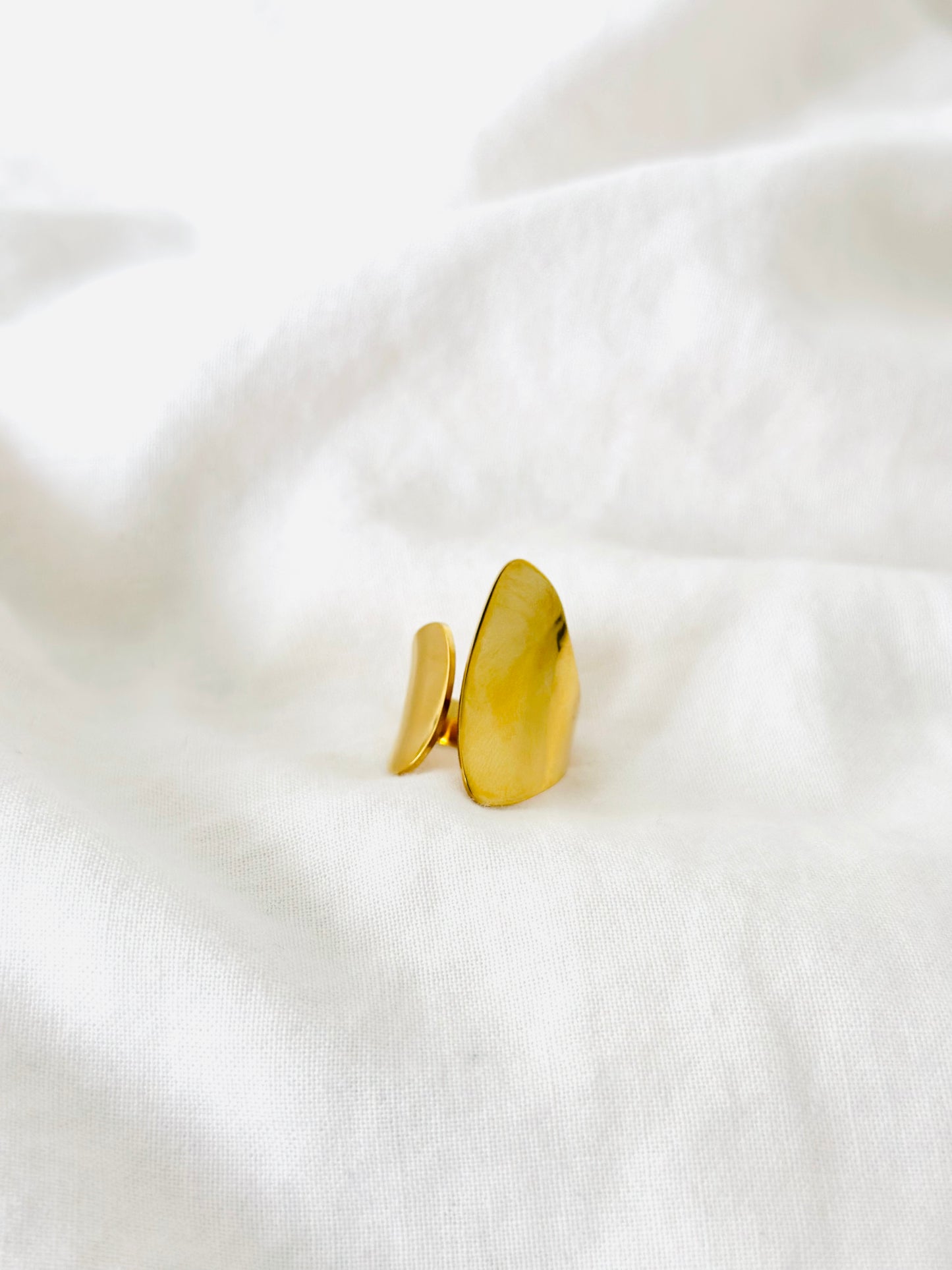 Anillo Elena