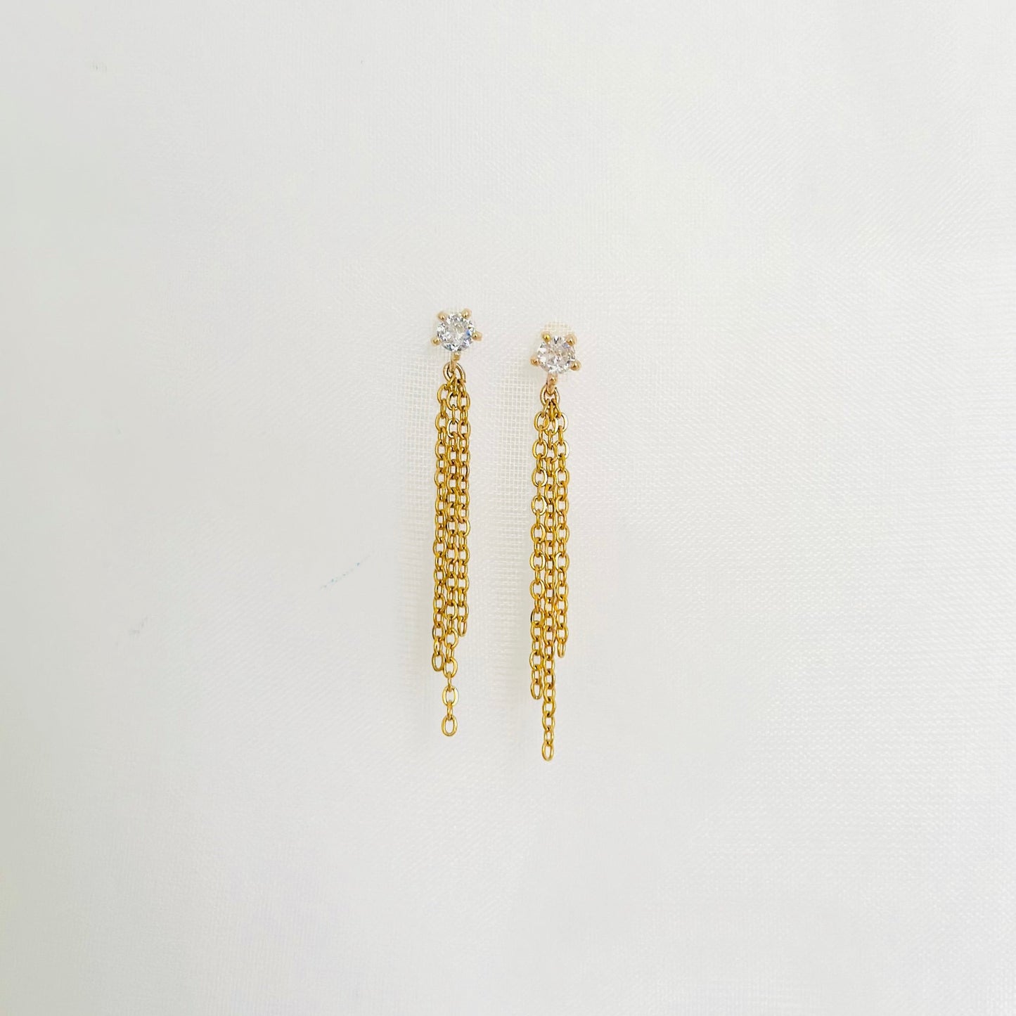 Pendientes Mia