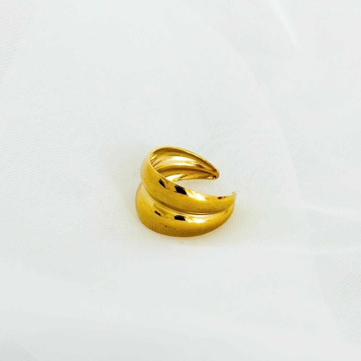 Anillo Isabella