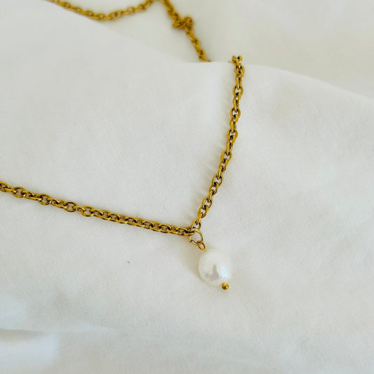 Collar Sena