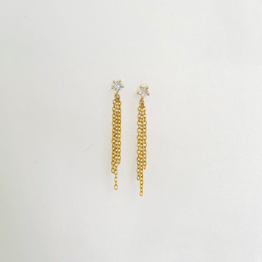 Pendientes Mia