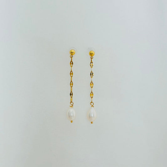 Pendientes Zoe