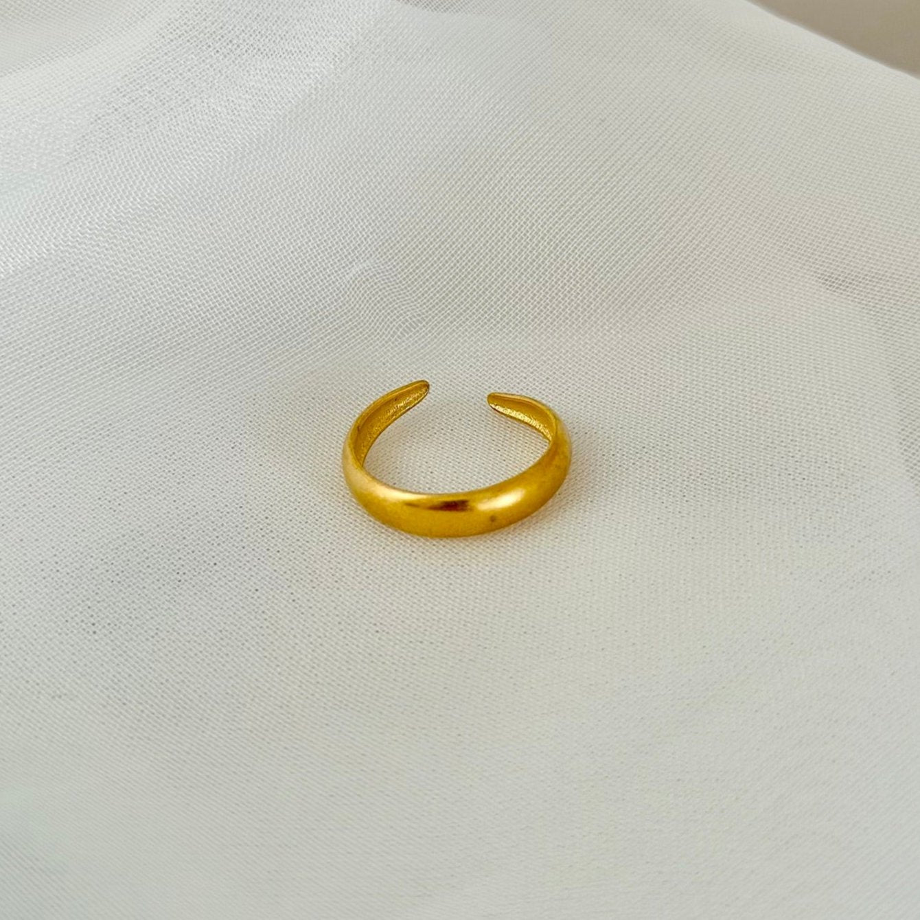 Anillo Aura